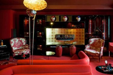 Hotel Le Royal - Mgallery Collection:  LYON