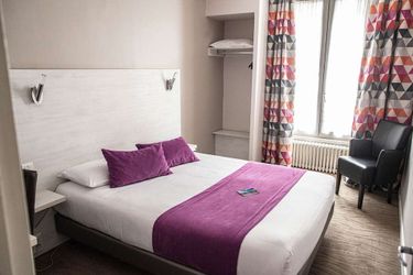 Hotelo Lyon Ainay Lyon: Photo 
