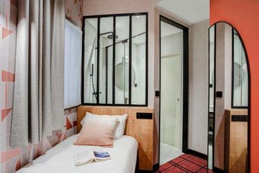 Hotel Republik:  LYON