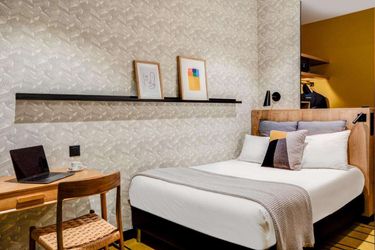 Hotel Republik:  LYON