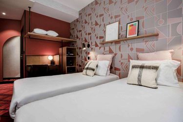Hotel Republik:  LYON