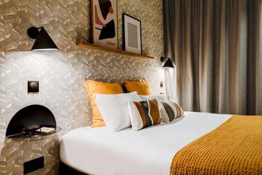 Hotel Republik:  LYON
