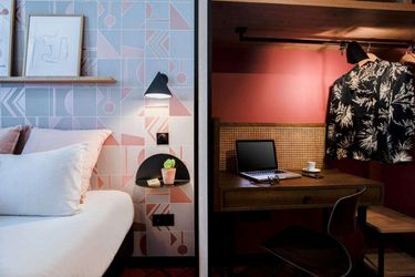 Hotel Republik:  LYON