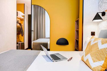 Hotel Republik:  LYON