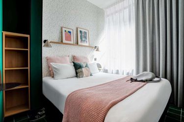 Hotel Republik:  LYON