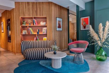 Hotel Republik:  LYON
