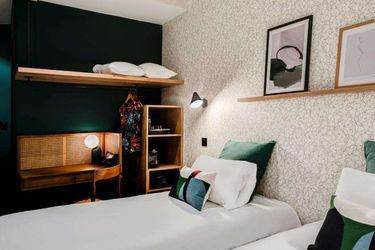 Hotel Republik:  LYON