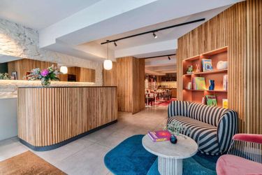 Hotel Republik:  LYON