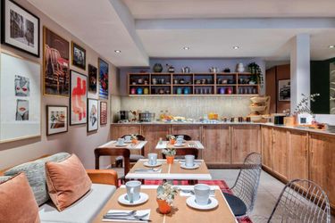 Hotel Republik:  LYON