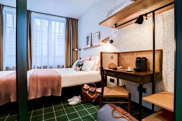 Hotel Republik:  LYON