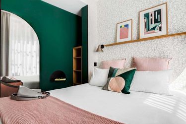 Hotel Republik:  LYON