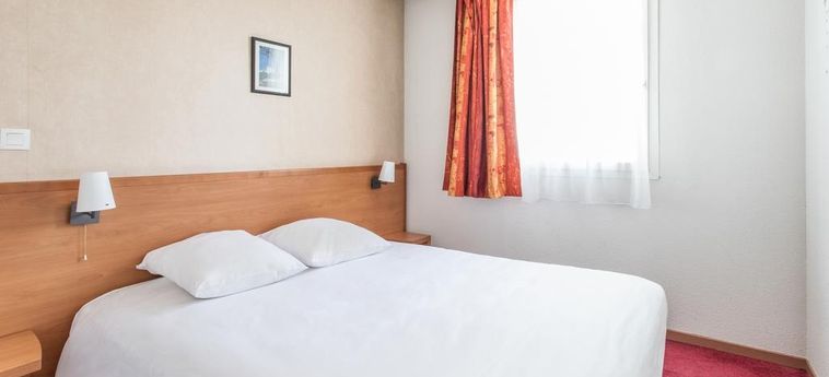 Hotel Appart'city Confort Lyon Gerland:  LYON