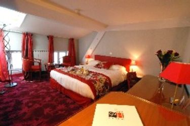 Hotel Le Phenix:  LYON