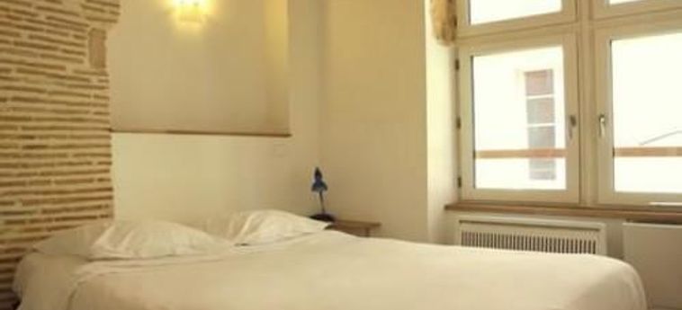 Hotel APPART AMBIANCE - SAINT GEORGES