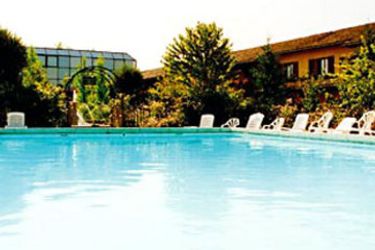 Best Western Hotel & Golf Du Gouverneur:  LYON