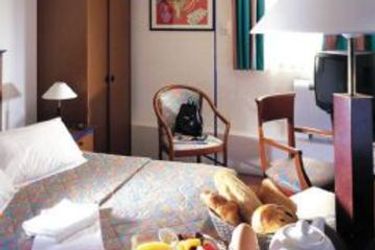 Hotel Campanile Lyon Centre - Berges Du Rhone:  LYON