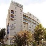 Hotel IBIS STYLES LYON VILLEURBANNE PARC DE LA TÊTE D'OR