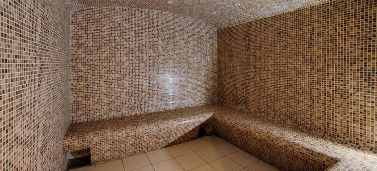 Hotel Nh Lyon Airport Lyon : Photo 