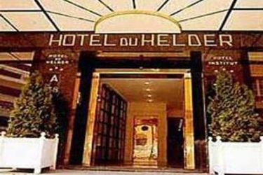 Hotel Du Helder:  LYON