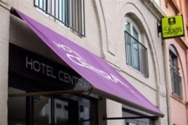 Hotel Kyriad Lyon Centre - Perrache:  LYON