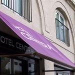 Hotel KYRIAD LYON CENTRE - PERRACHE