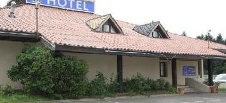 Hotel Akena City:  LYON