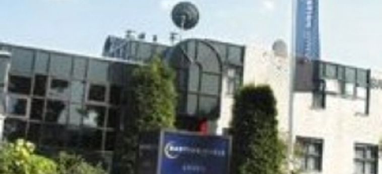 Hotel Bastion Geleen Maastricht: Foto 