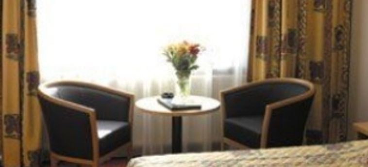 Hotel Bastion Geleen Maastricht: Foto 
