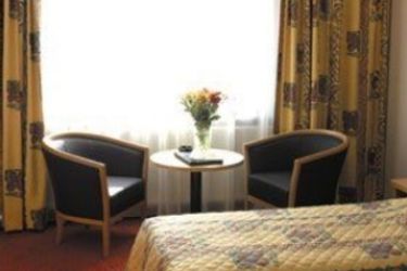 Hotel Bastion Geleen Maastricht: Photo 