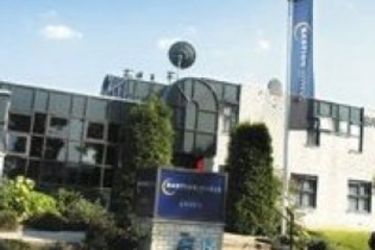Hotel Bastion Geleen Maastricht: Photo 