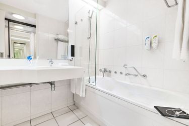 Hotel Thermae 2000 Maastricht: Photo 