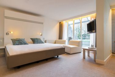 Hotel Thermae 2000 Maastricht: Photo 