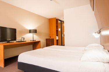 Hotel Thermae 2000 Maastricht: Photo 