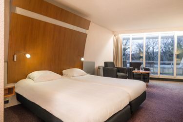 Hotel Thermae 2000 Maastricht: Photo 
