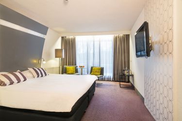 Hotel Thermae 2000 Maastricht: Photo 