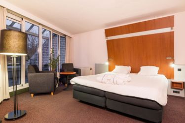 Hotel Thermae 2000 Maastricht: Photo 