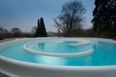 Hotel Thermae 2000 Maastricht: Photo 