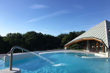 Hotel Thermae 2000 Maastricht: Photo 