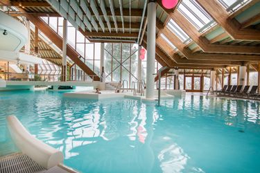 Hotel Thermae 2000 Maastricht: Photo 