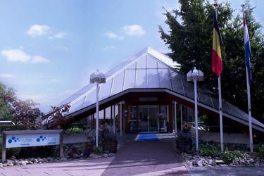 Hotel Thermae 2000 Maastricht: Photo 