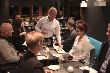 Hotel Thermae 2000 Maastricht: Photo 