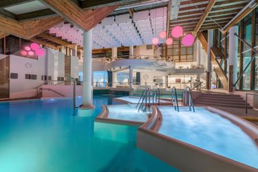 Hotel Thermae 2000 Maastricht: Photo 