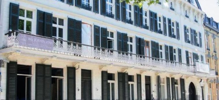 Hotel Monastere Maastricht Maastricht: Foto 
