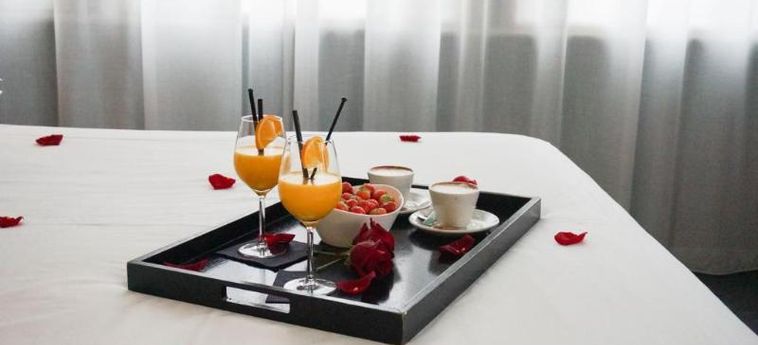Hotel Monastere Maastricht Maastricht : Photo 