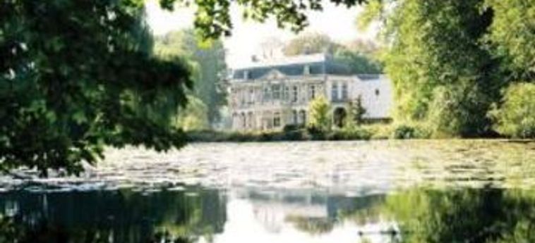 Hotel Vaeshartelt Maastricht Maastricht: Photo 
