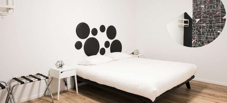 Hotel Mabi Maastricht: Foto 