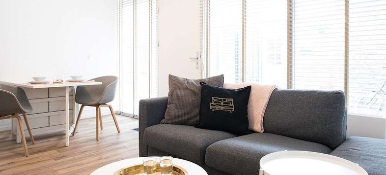 Hotel Mabi Maastricht: Foto 