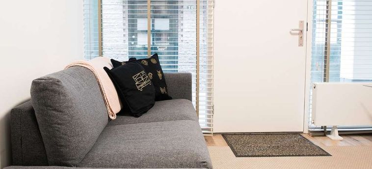 Hotel Mabi Maastricht: Foto 
