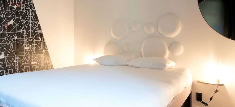 Hotel Mabi Maastricht: Foto 