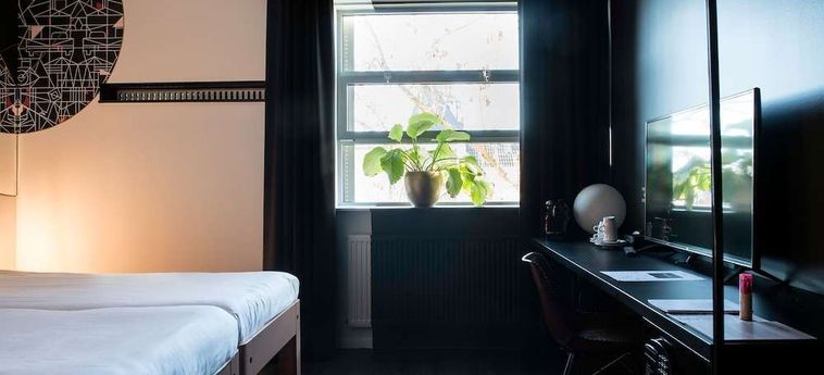 Hotel Mabi Maastricht: Foto 